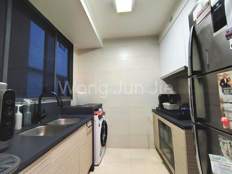 3 Bed Executive Condo for Sale in  Arc At Tampines - Image 11